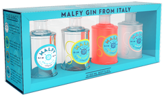 Malfy Gin Miniature Set