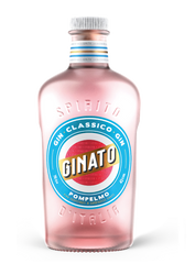 Ginato Pompelmo Gin