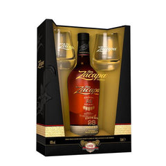 Zacapa Centenario 23 Yo gaveæske