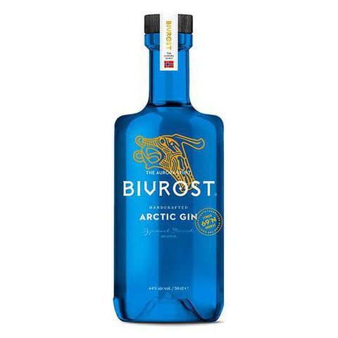 Bivrost Arctic Gin