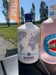 Nordés Gin