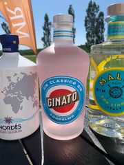 Ginato Pompelmo Gin