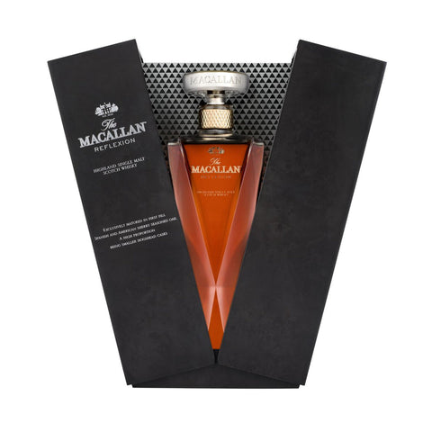 Macallan Reflexion Whisky