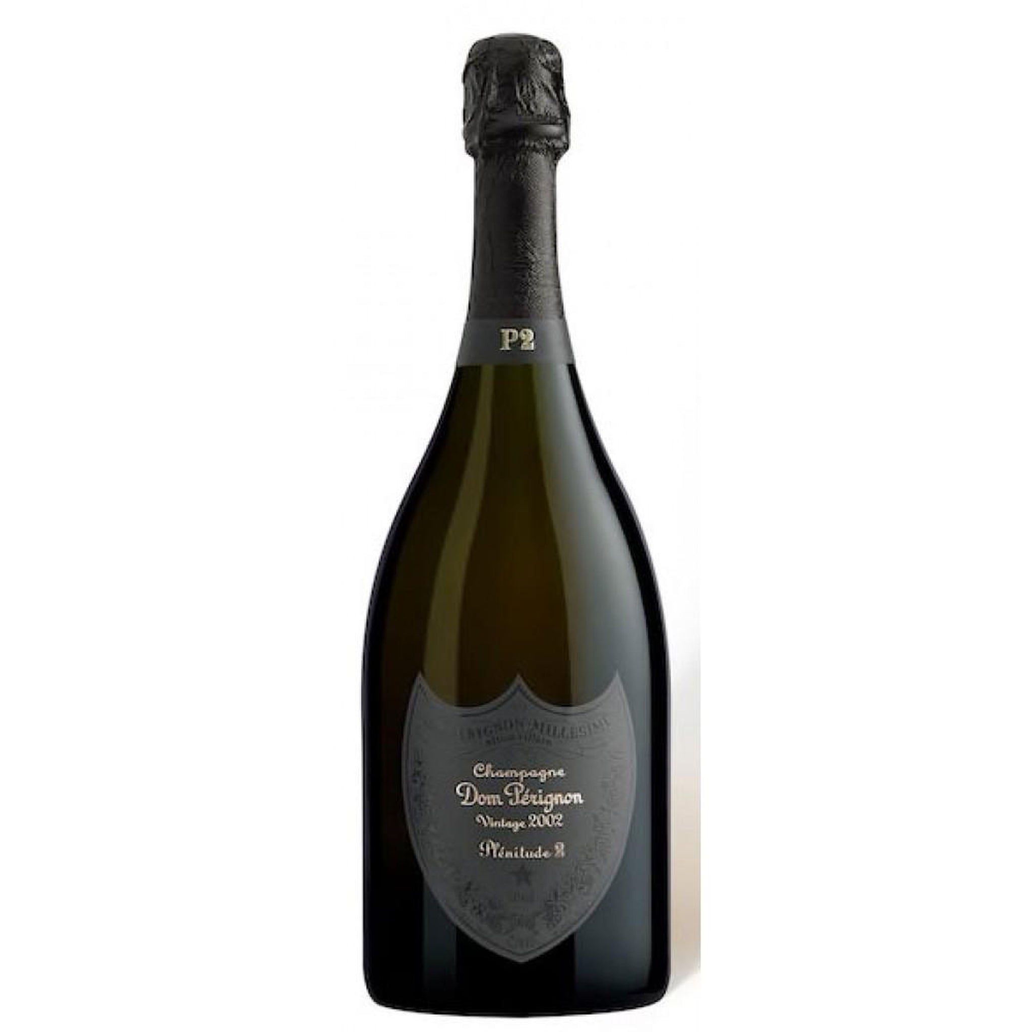 Mr. Booze.dk Dom Perignon Champagne P2 Vintage 2002 (75 cl.)