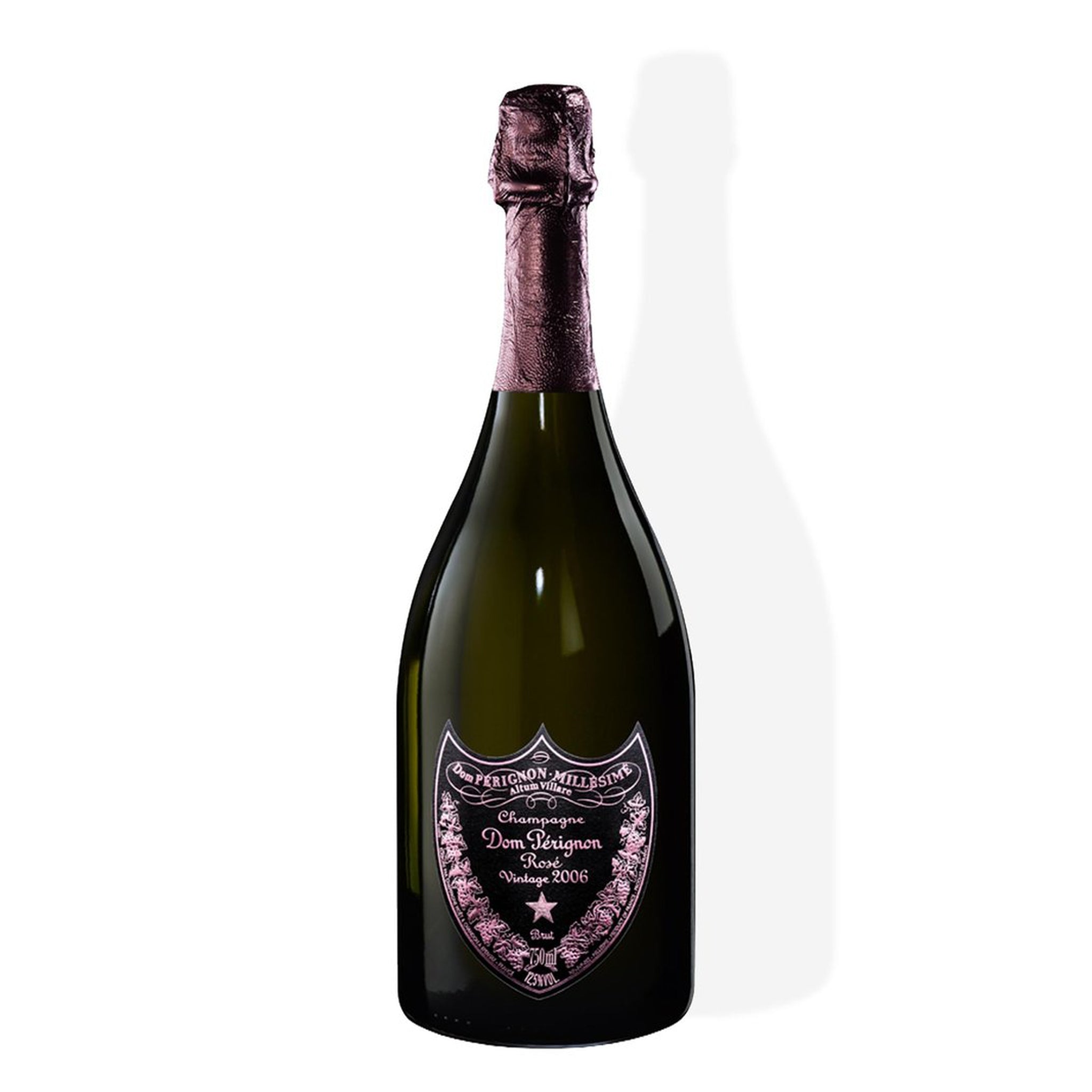 Mr. Booze.dk Dom Perignon Champagne Rosé 2006 (MG) (150 cl.)
