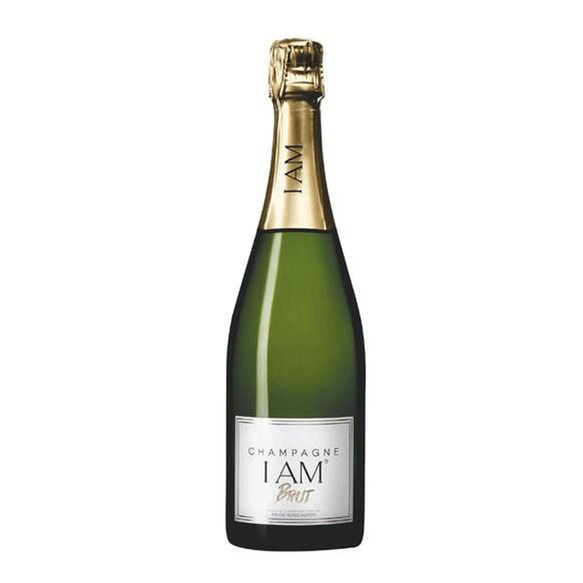 Mr. Booze.dk I Am Champagne (DB MG) (300 cl.)