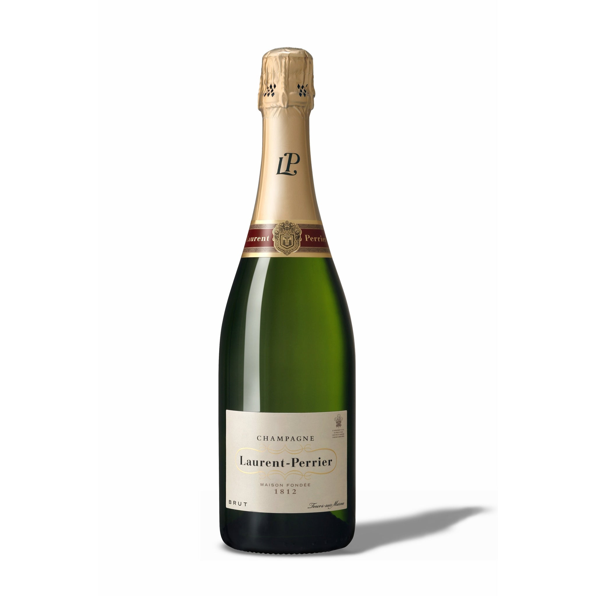 Mr. Booze.dk Laurent-Perrier Champagne Brut (75 cl.)