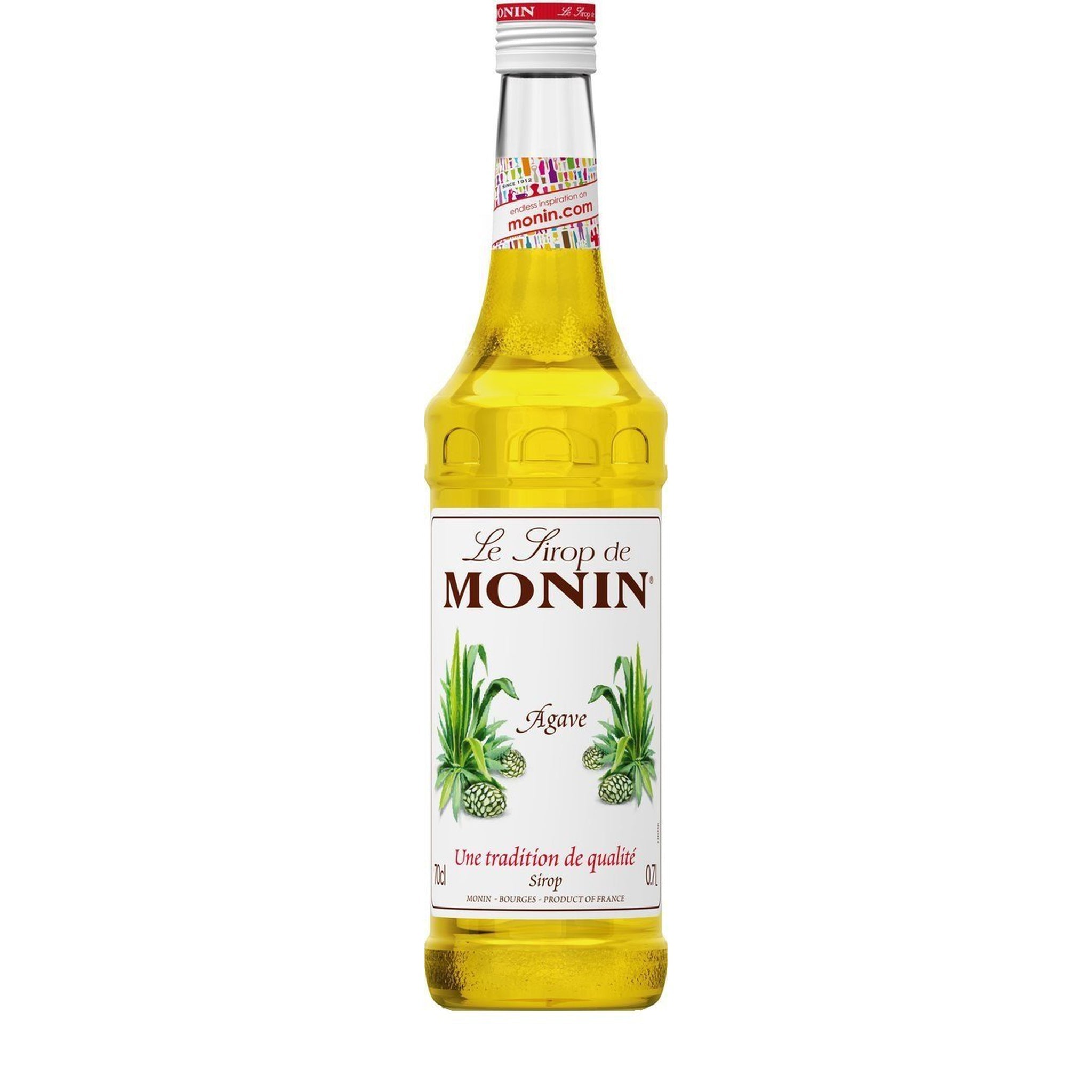 Mr. Booze.dk Monin Syrup Agave (70 cl.)