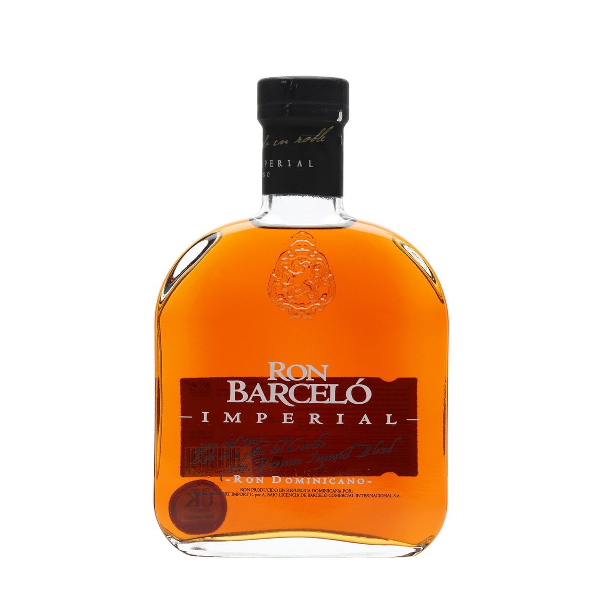 Ron Barcelo Imperial (70 cl.)