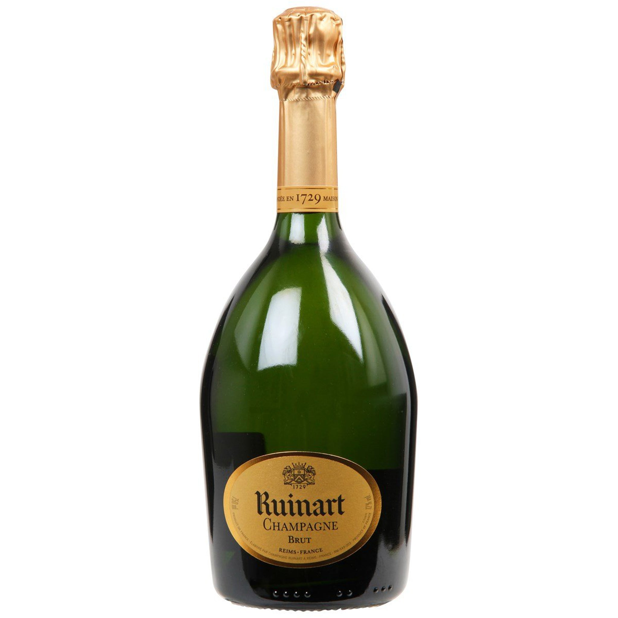 Mr. Booze.dk Ruinart Champagne Brut (MG) (150 cl.)
