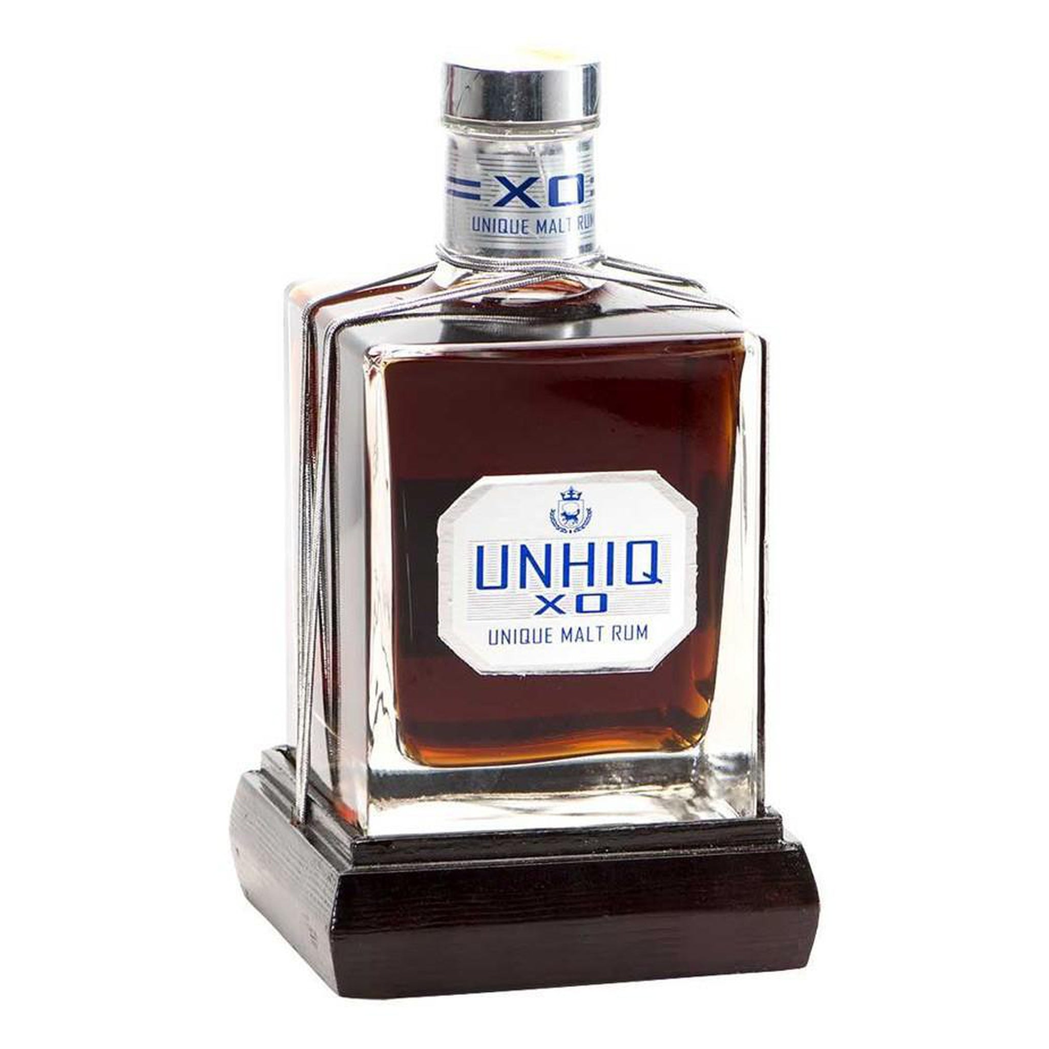 Unhiq XO Malt Rum (50 cl.)