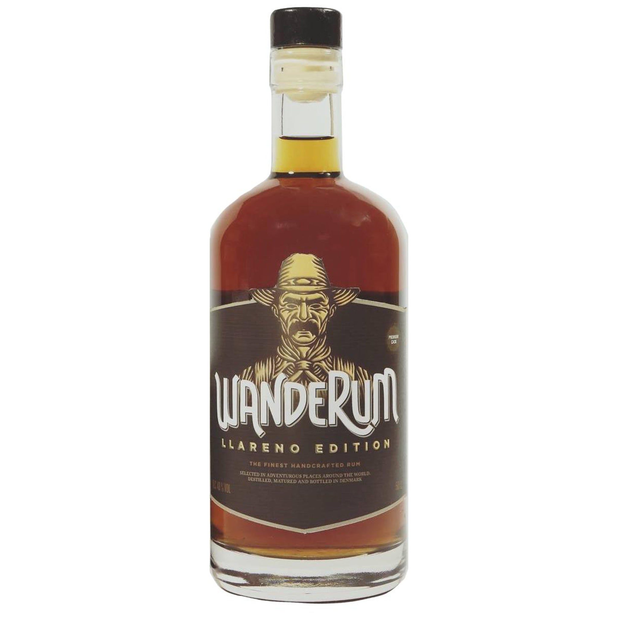 WandeRum Llareno Edt. (50 cl.)