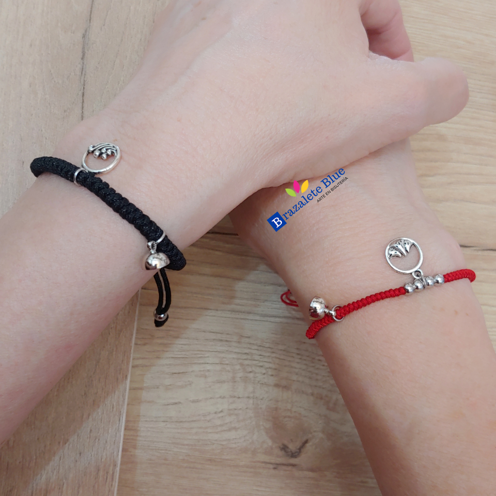 Pulseras para y Montaña – Brazaleteblue