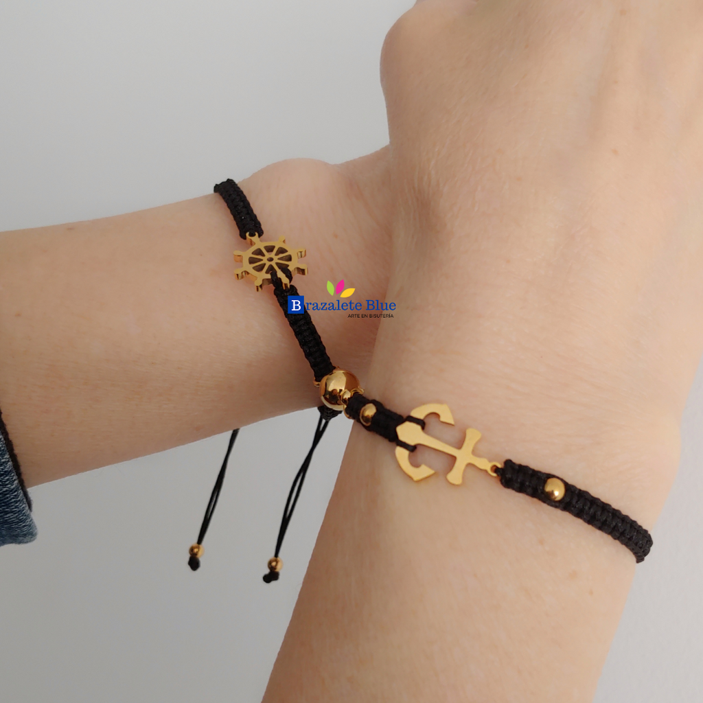 Pulseras para imantadas –