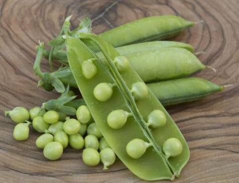 Peas