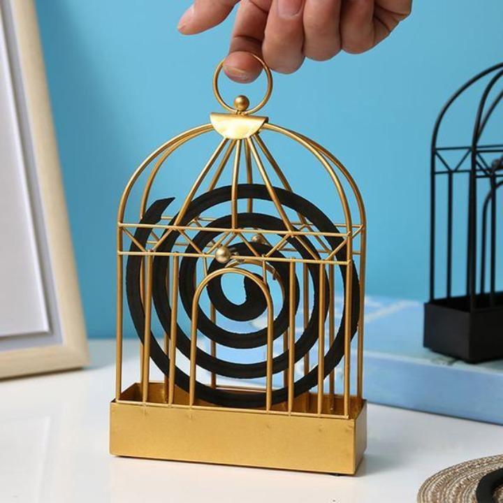 Mosquito Coil Holder – LoveHouzz