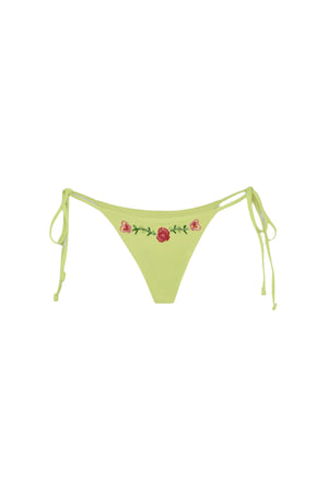 Lily Pad Divine Bottom - Elle's