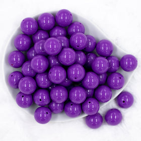 Shop by Color - 20mm Beads by color - Purple - Page 1 - Boutique Craft  Supplies