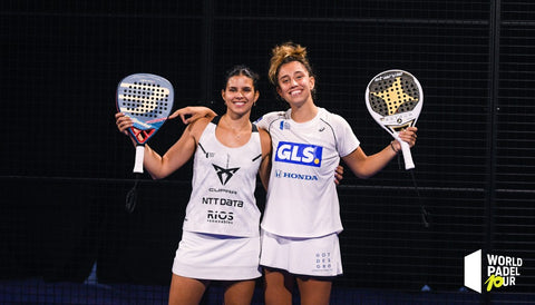 world padel tour final