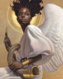 African American religious art