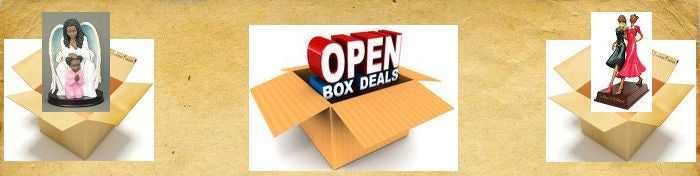 Open Box Deals – It's A Black Thang.com