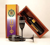 Omega Psi Phi products