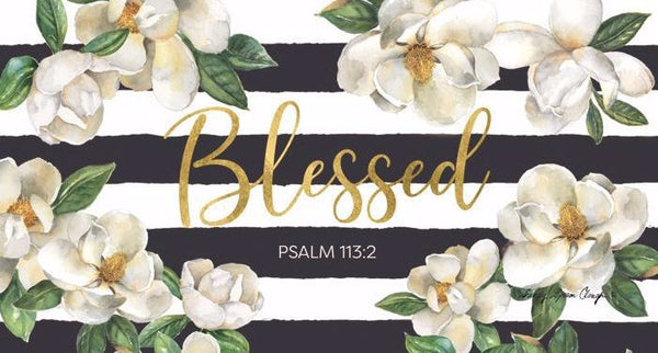 Blessed Magnolia - 2021-22 - pocket calendar - It's A ...