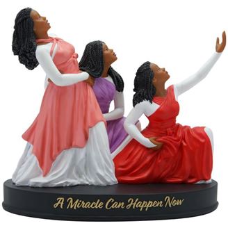 mother's day figurines