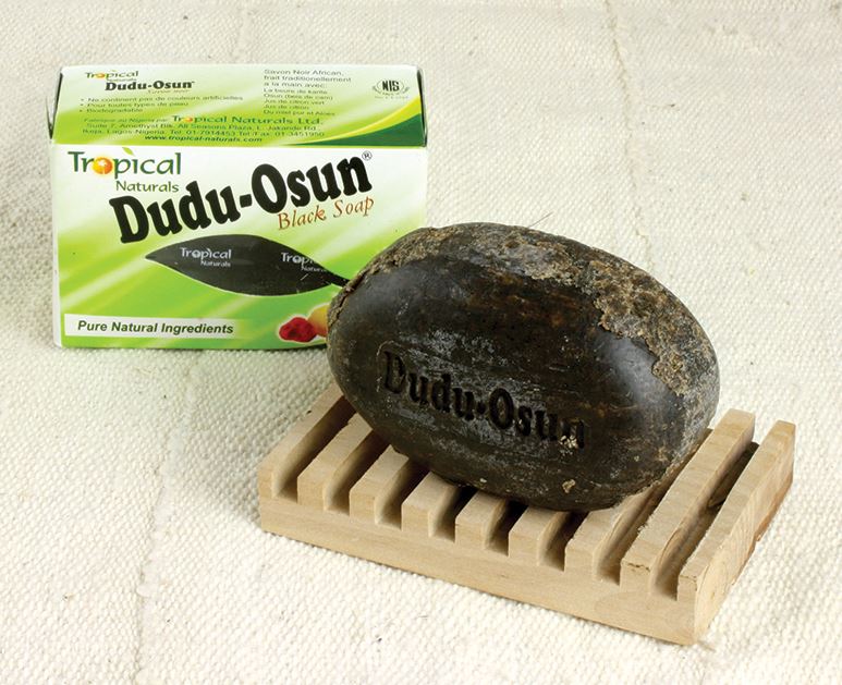 dudu soap