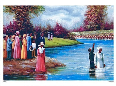 African American Religious Artwork – It's A Black Thang.com