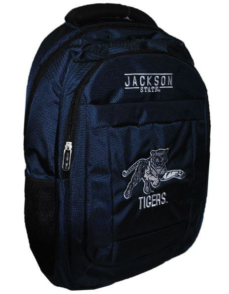 state polo backpack