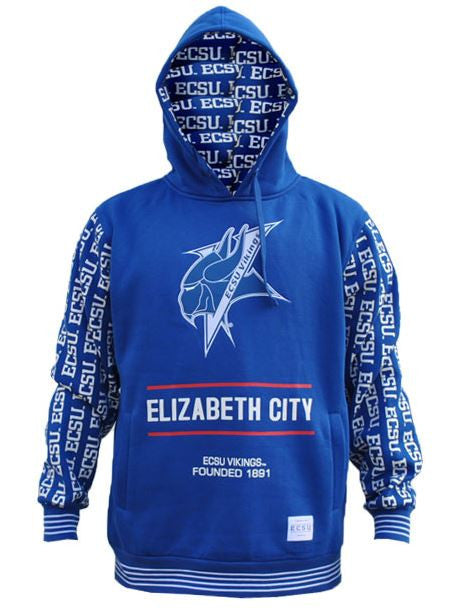 city university hoodie