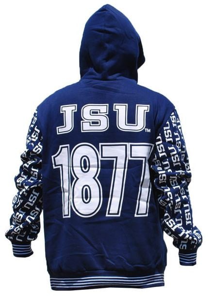 jackson state university sweatshirt