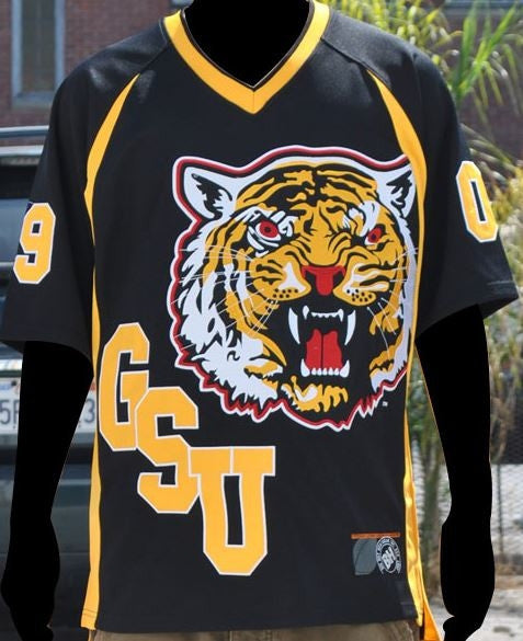 grambling state football jersey