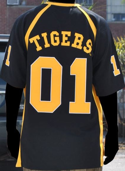 grambling state football jersey