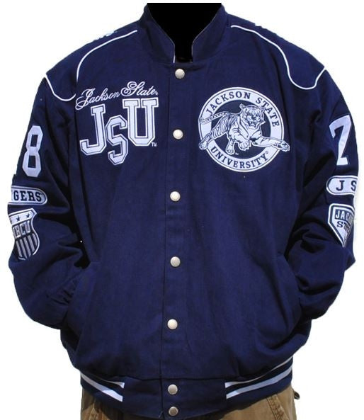 Jackson State University - Products – It's A Black Thang.com