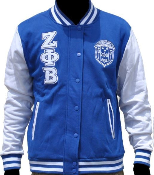 It's A Black Thang.com - Zeta Phi Beta Sorority Products and Gifts ...