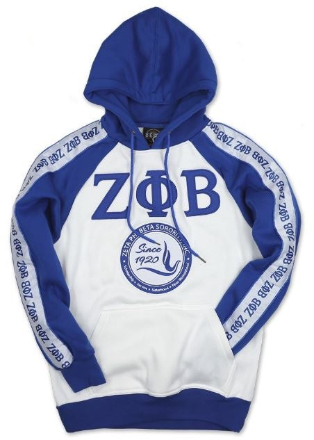 It's A Black Thang.com - Zeta Phi Beta Sorority Products and Gifts ...