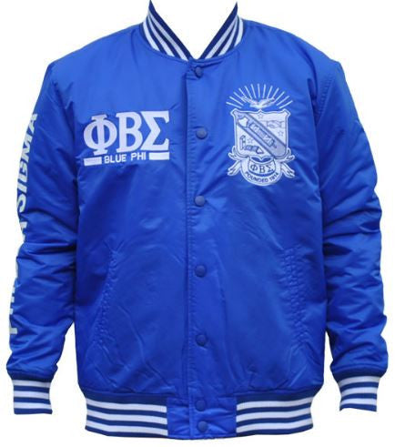 It's A Black Thang.com - Phi Beta Sigma Fraternity Products and Gifts ...