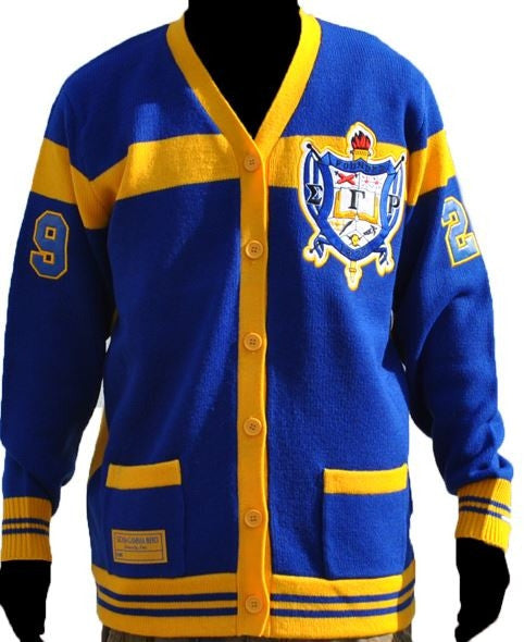 It's A Black Thang.com - Sigma Gamma Rho Sorority Products Gifts ...