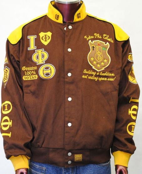 iota phi theta crossing jackets