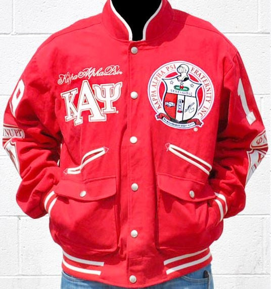 It's A Black Thang.com - Kappa Alpha Psi Fraternity Products and Gifts ...
