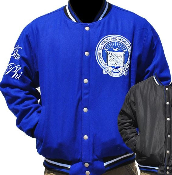 It's A Black Thang.com - Phi Beta Sigma Fraternity Products and Gifts ...