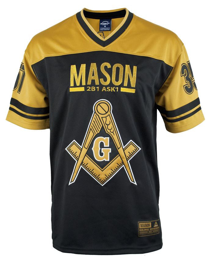 mason jersey