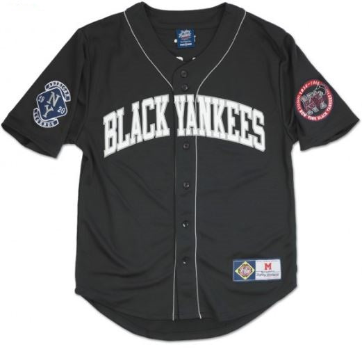 cheap black baseball jersey