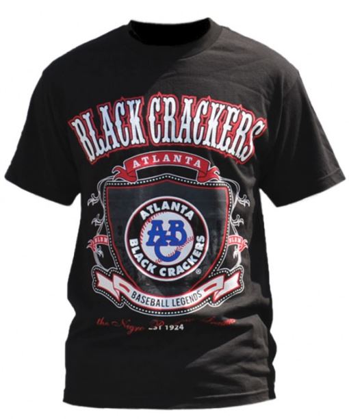 atlanta black crackers jersey