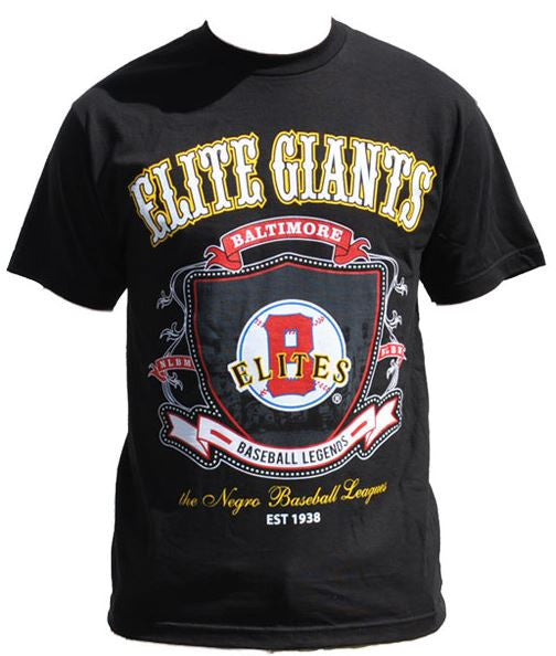 baltimore elite giants jersey