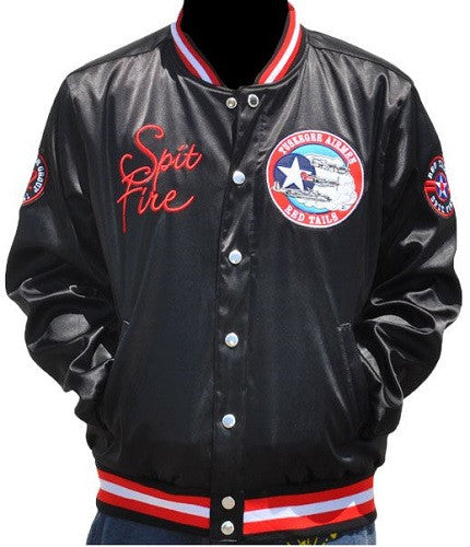 Tuskegee Airmen Products and Memorabilia – It's A Black Thang.com