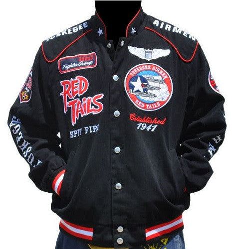 Tuskegee Airmen Products and Memorabilia – It's A Black Thang.com