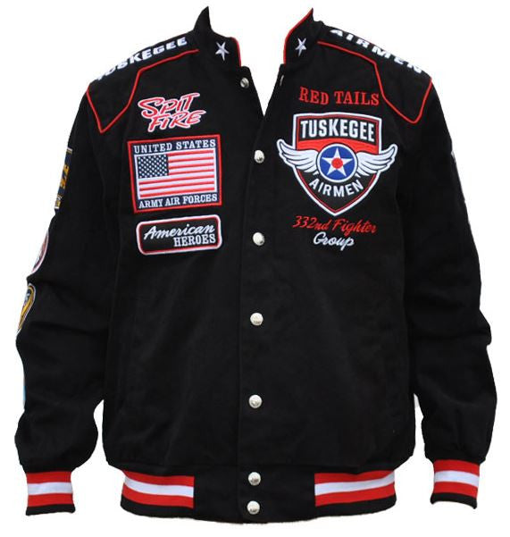 Tuskegee Airmen Products and Memorabilia – It's A Black Thang.com